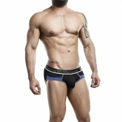 Mensuas MNH033 Brief