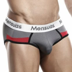 Mensuas MNH033 Brief