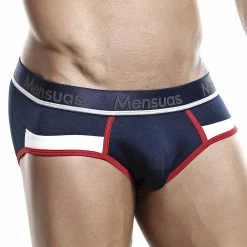 Mensuas MNH033 Brief
