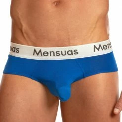 What's New Mensuas MNH035 Point Brief