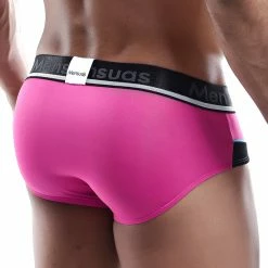 Mensuas MNJ011 Brief
