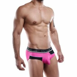 Mensuas MNJ011 Brief