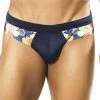 Intymen INT0588 Floral Swim Bikini