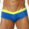 Cover Male CM0707 Electric Swim Boxer