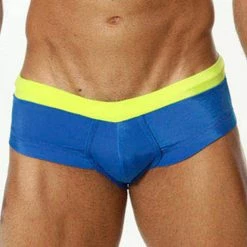 Cover Male CM0707 Electric Swim Boxer