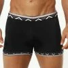 Cover Male CM0709 Tribal Swim Boxer