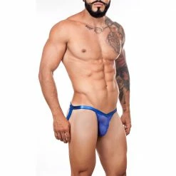 Best Sellers Miami Jock MJ030828 Safe Jockstrap