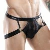 Miami Jock MJE024 Jockstrap 1 Miami Jock MJE024 Jockstrap