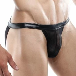 Miami Jock MJE025 Jockstrap