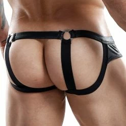 Miami Jock MJE030 Jockstrap