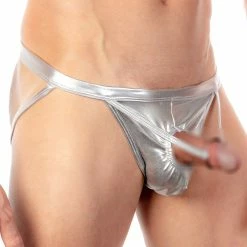Miami Jock MJE041 Money Shot Jock Best Sellers