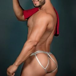 Miami Jock MJE044 Wedge Jock Best Sellers