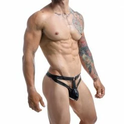 Miami Jock MJL020 G-string