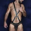 Miami Jock MJV008 Body Suit Best Sellers