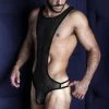 Miami Jock MJV010 Body Suit Best Sellers