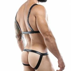 Miami Jock MJV014 Bodysuit Best Sellers
