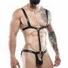 Miami Jock MJV014 Bodysuit Best Sellers