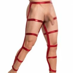 Miami Jock MJV031 Pants Royal Blue