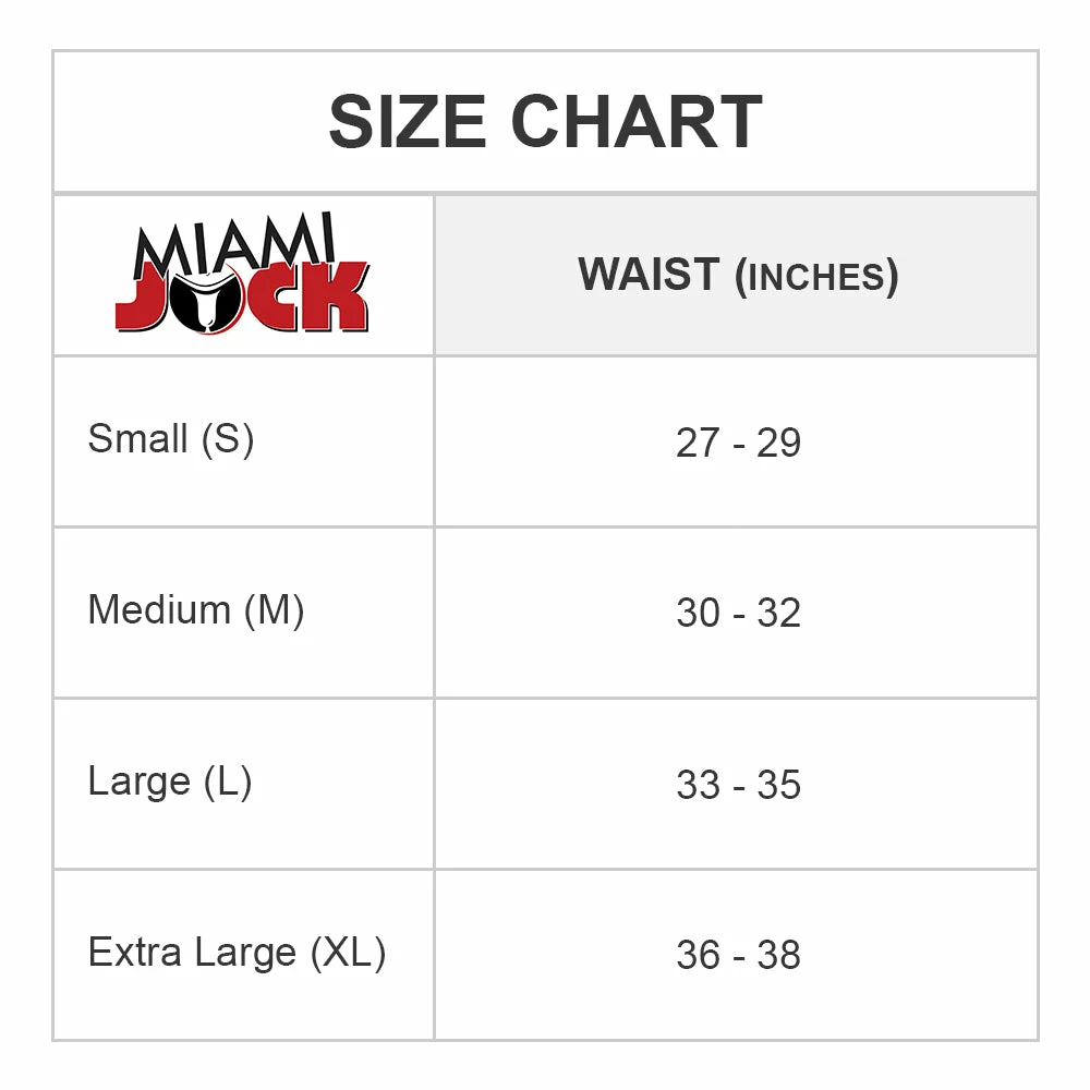 Miami Jock MJL017 Micro G-string 7 Miami Jock MJL017 Micro G-string