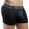 Michael MLG005 Boxer Trunk 2 Michael MLG005 Boxer Trunk