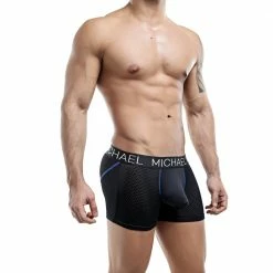 Michael MLG005 Boxer Trunk