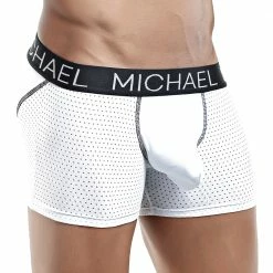 Michael MLG005 Boxer Trunk