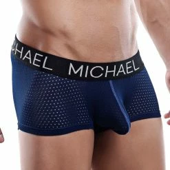 Michael MLG013 Boxer Trunk 10 Michael MLG013 Boxer Trunk