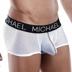 Michael MLG013 Boxer Trunk 11 Michael MLG013 Boxer Trunk