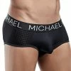 Mesh Underwear Michael MLH012 Brief
