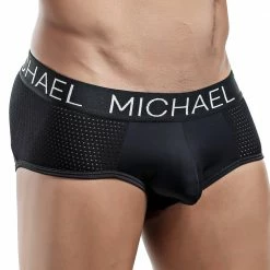 Mesh Underwear Michael MLH012 Brief