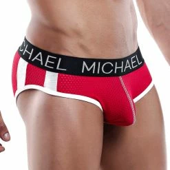 Michael MLH021 Brief