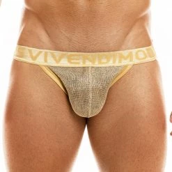 Modus Vivendi 01011 Armor Jockstrap