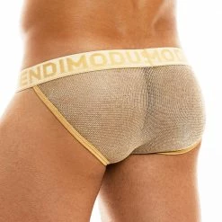 Modus Vivendi 01012 Armor Tanga Brief