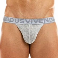 Modus Vivendi 01012 Armor Tanga Brief