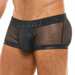 Modus Vivendi 01021 Armor Boxer What's New
