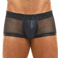 Modus Vivendi 01021 Armor Boxer What's New