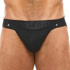 Modus Vivendi 01111 Double Boost Jockstrap What's New