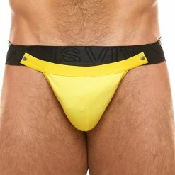 Modus Vivendi 01111 Double Boost Jockstrap What's New
