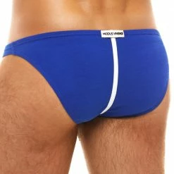 What's New Modus Vivendi 02111 Back T Low Cut Brief