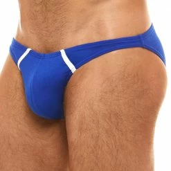 What's New Modus Vivendi 02111 Back T Low Cut Brief