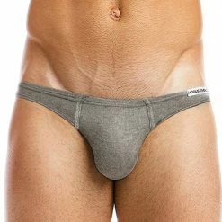 MODUS VIVENDI 03711 Mohair Low Cut Brief