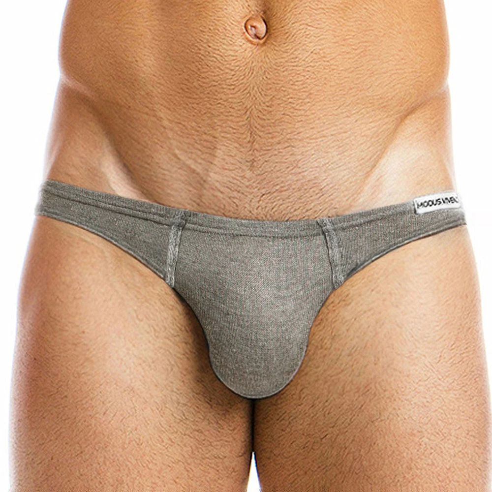 MODUS VIVENDI 03711 Mohair Low Cut Brief 4 MODUS VIVENDI 03711 Mohair Low Cut Brief