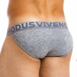 MODUS VIVENDI 03714 Mohair Tanga Brief