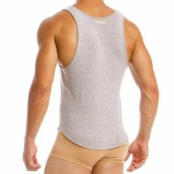 MODUS VIVENDI 03731 Mohair Tanktop
