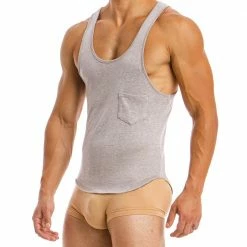MODUS VIVENDI 03731 Mohair Tanktop