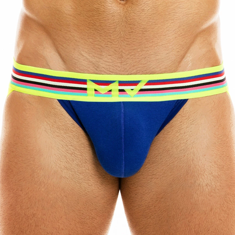 Modus Vivendi 04011 Peace Jockstrap 10 Modus Vivendi 04011 Peace Jockstrap