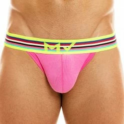 Modus Vivendi 04011 Peace Jockstrap 16 Modus Vivendi 04011 Peace Jockstrap