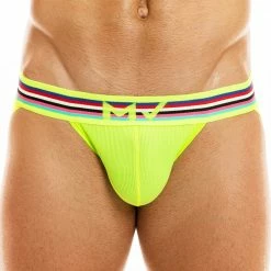 Modus Vivendi 04011 Peace Jockstrap 17 Modus Vivendi 04011 Peace Jockstrap