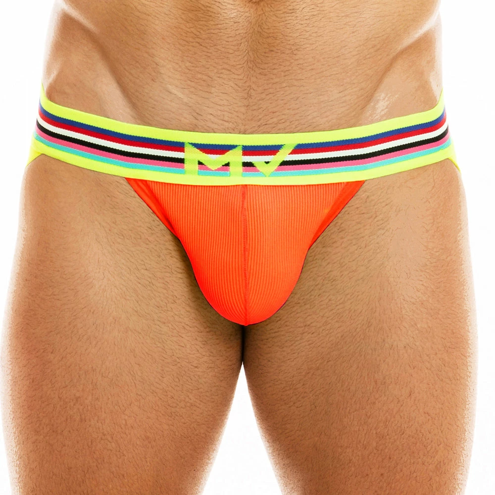 Modus Vivendi 04011 Peace Jockstrap 11 Modus Vivendi 04011 Peace Jockstrap