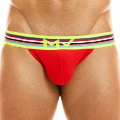 Modus Vivendi 04011 Peace Jockstrap 18 Modus Vivendi 04011 Peace Jockstrap